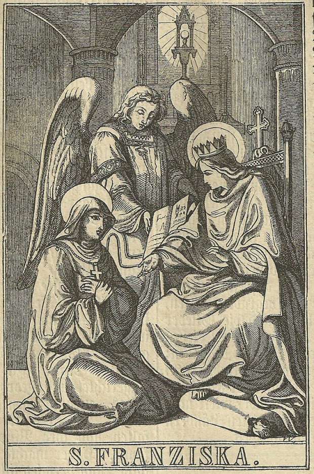 Q.: Georg Ott, Legende von den lieben Heiligen Gottes-Regensburg 1884